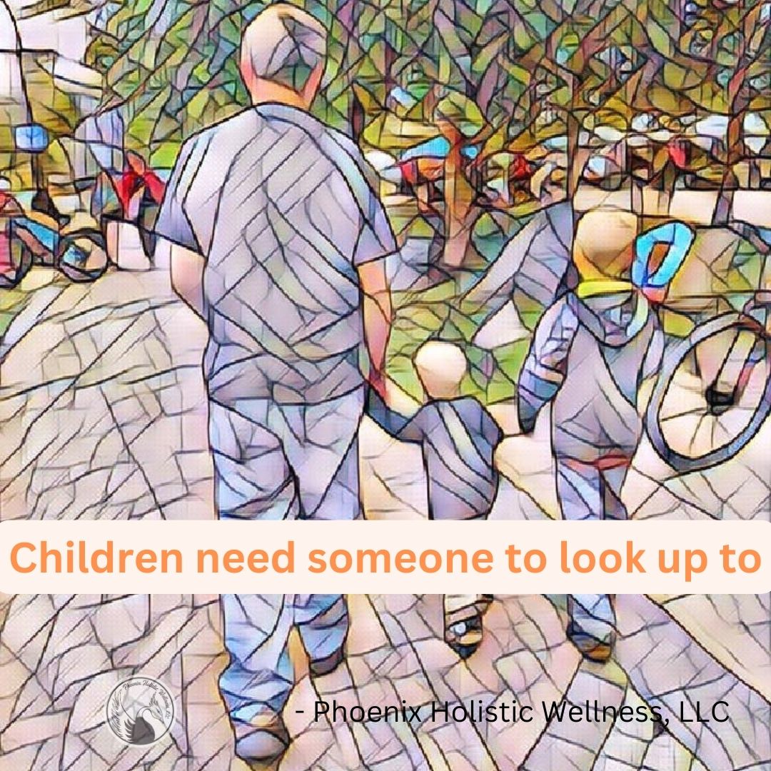 How Parents Emote Their Child’s Authenticity