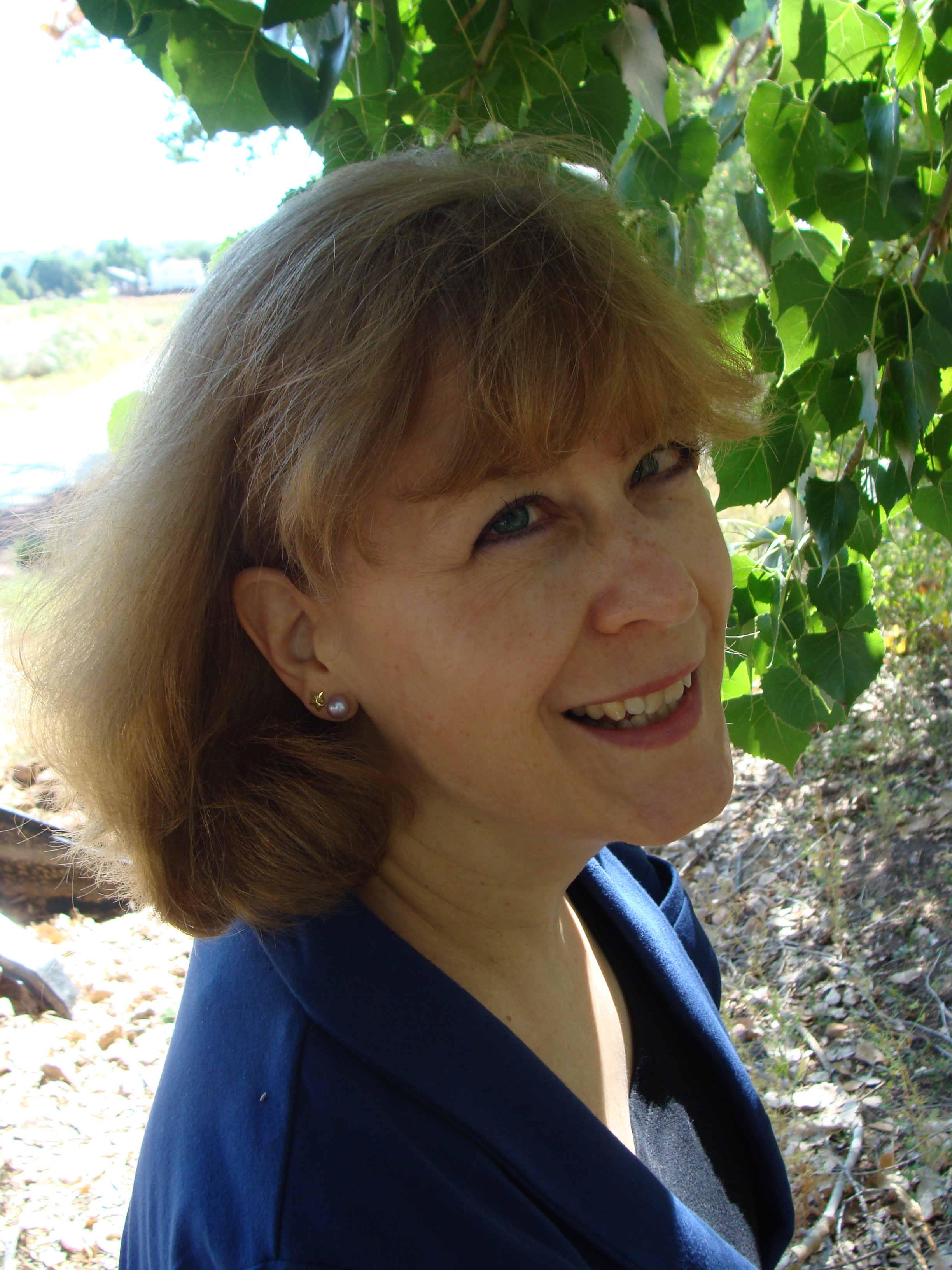 Lifetime Wellness/Guest Post: Author Kacy Gramckow