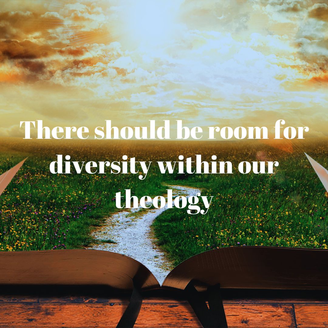 Theological Views on Diversity