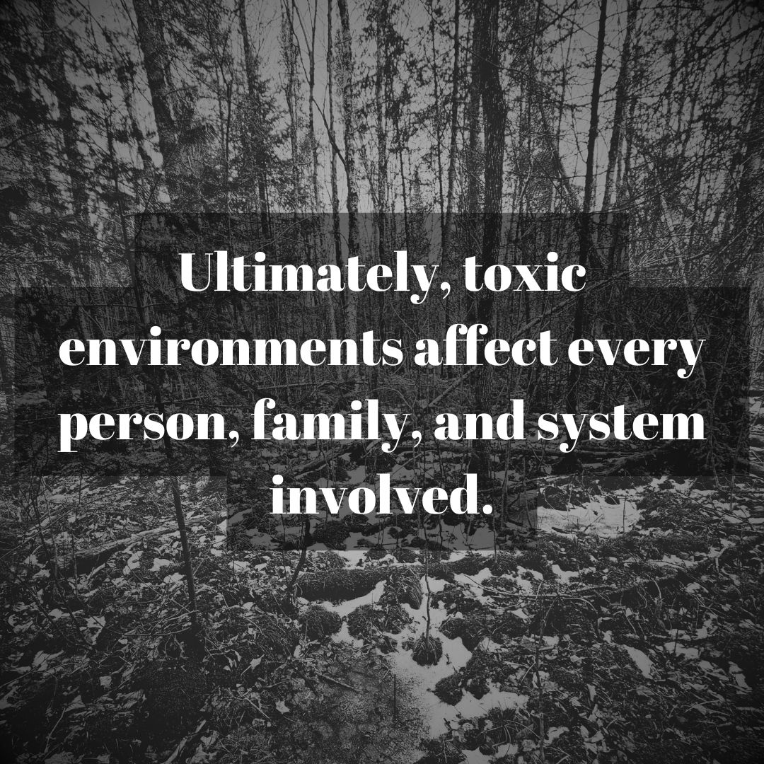 Discussing Spiritual Trauma